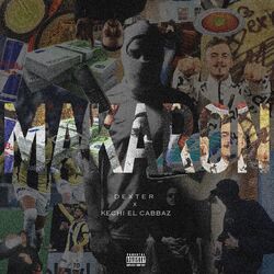 Cover of MAKARON