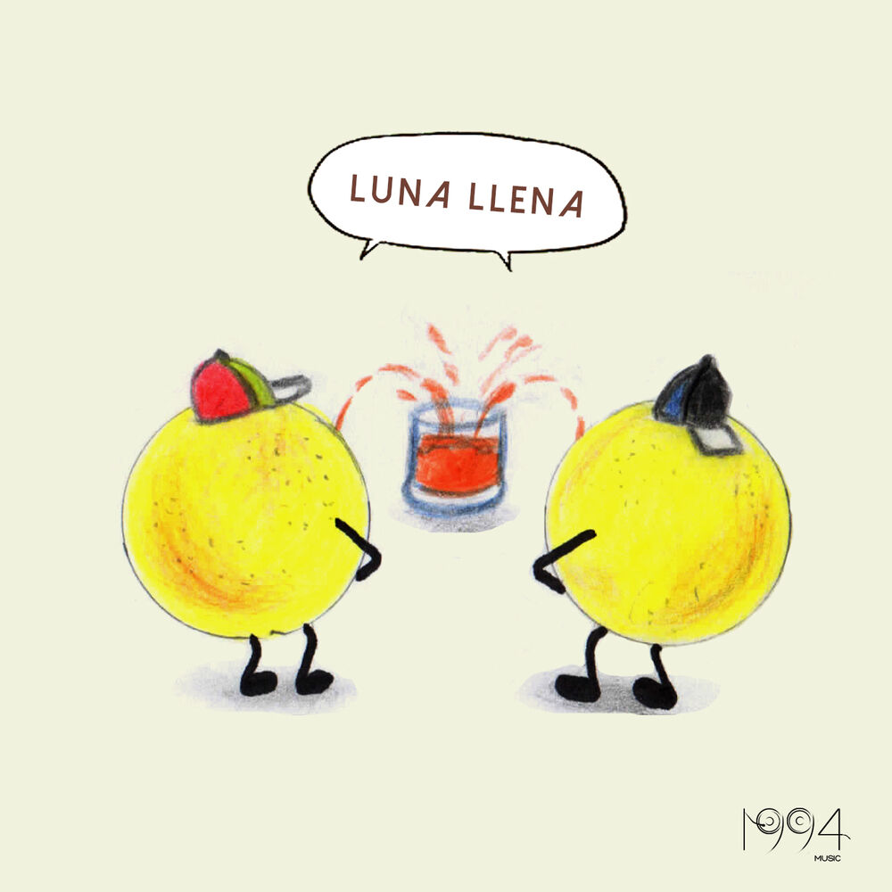 Picture of Luna Llena