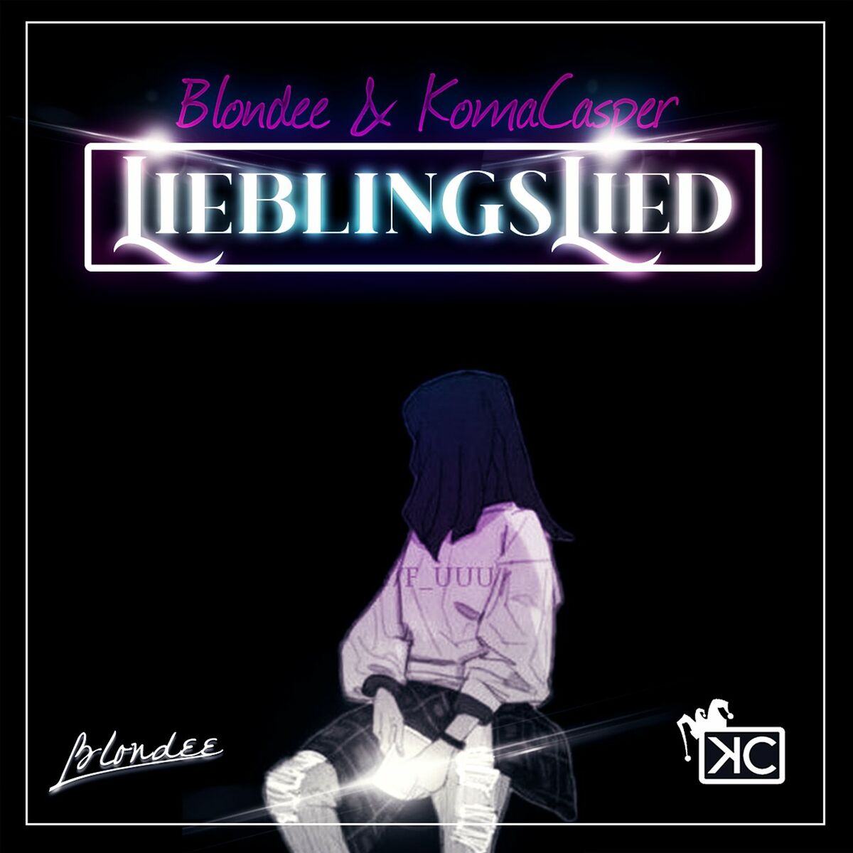 Album cover of Lieblingslied