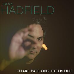 Cover of Please Rate Your Experience