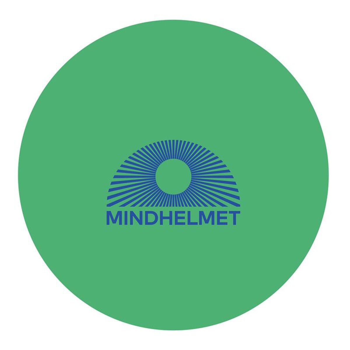 Album cover of MINDHELMET 12