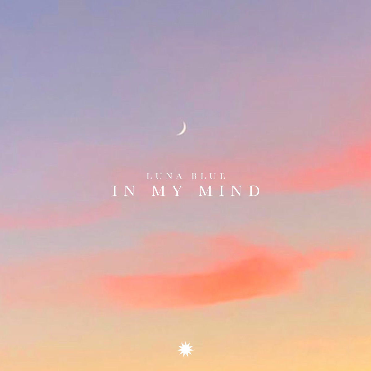 Album cover of In My Mind