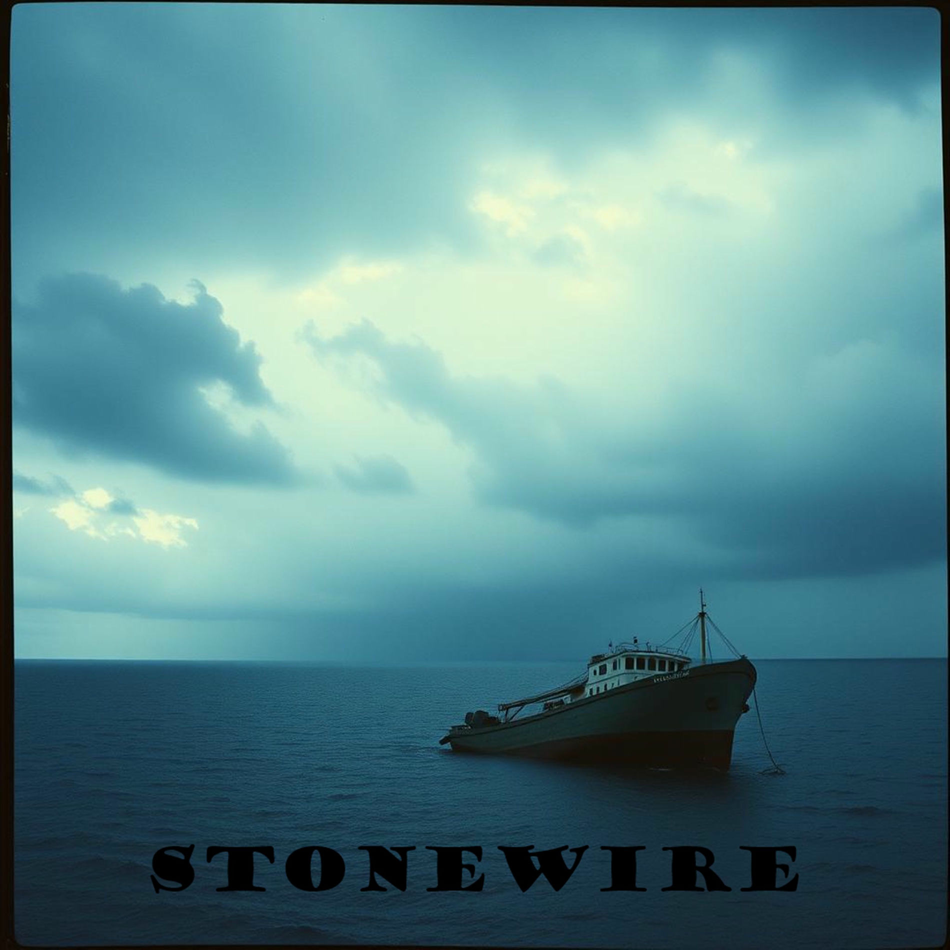 Album cover of Not a Word From Me