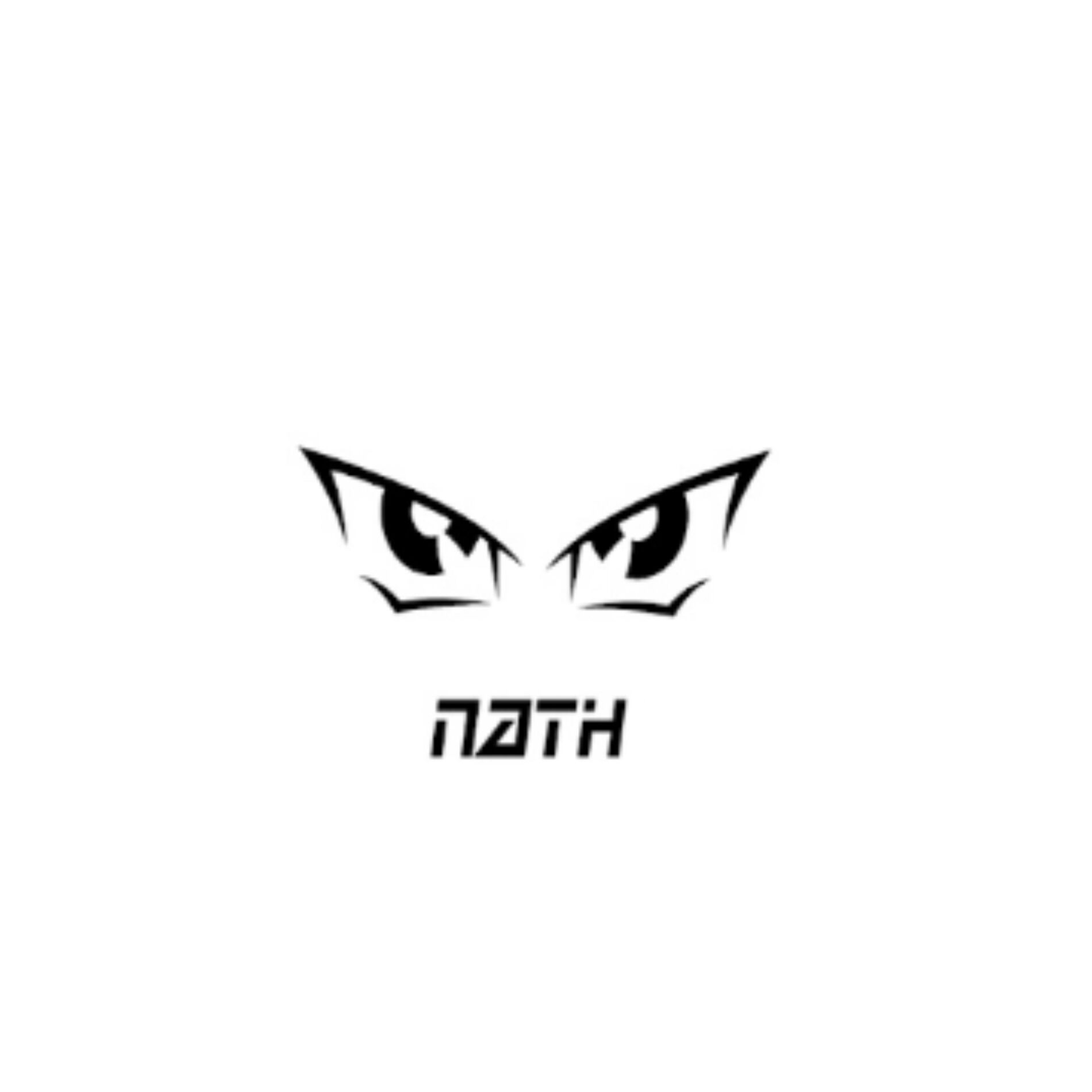 Album cover of NVTH, Vol. 1 (Instrumental album)
