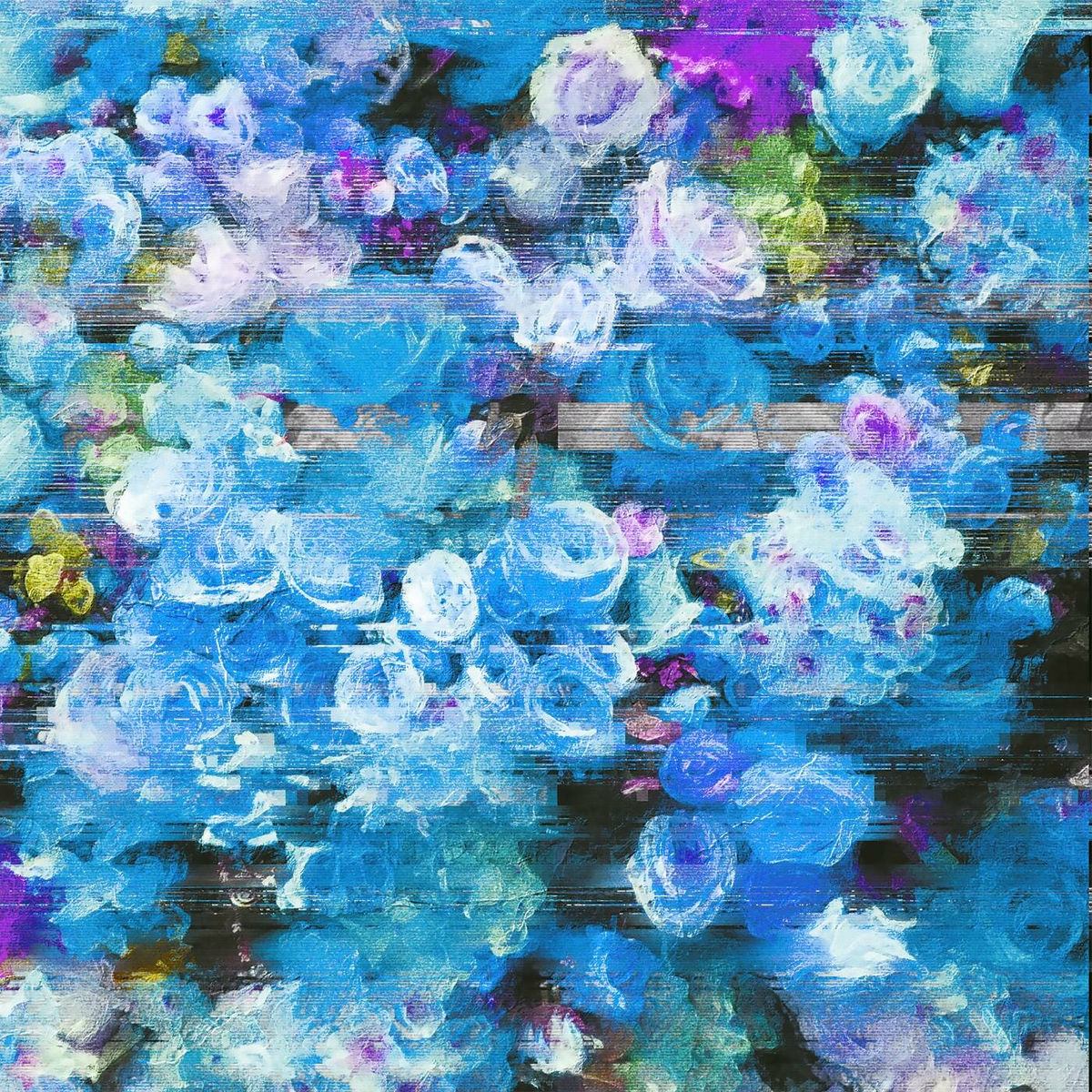 Album cover of Gespenster