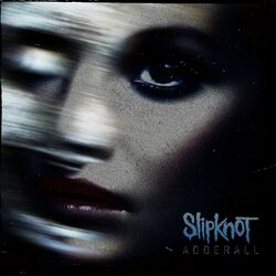 Cover of Adderall