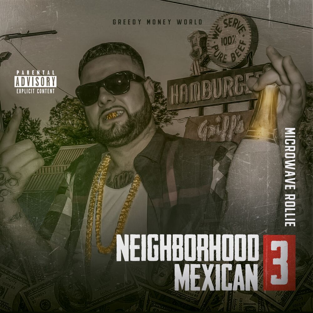 Picture of Neighborhood Mexican 3