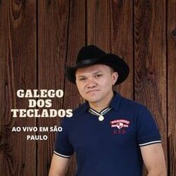 Cover of Ao Vivo em São Paulo