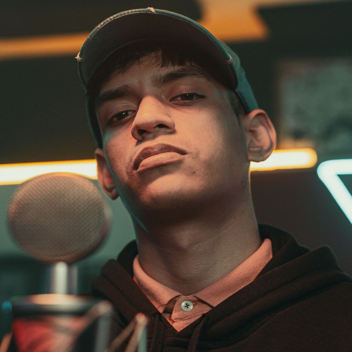 Album cover of Ser G Soul 24/Siempre