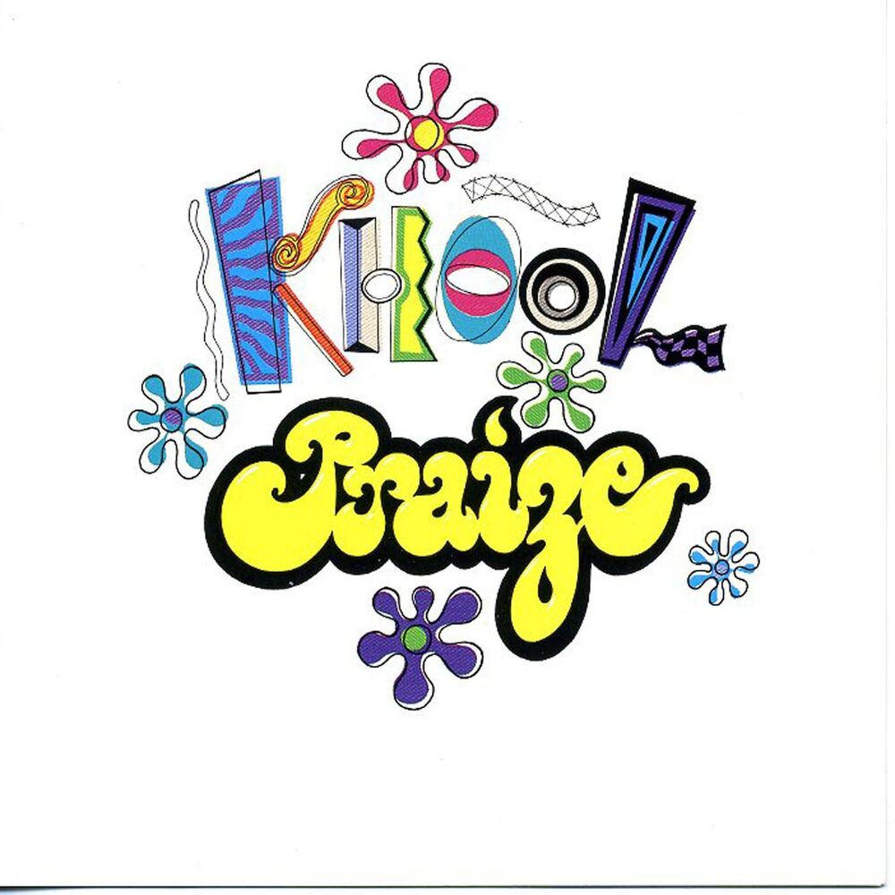 Picture of Khool Praise