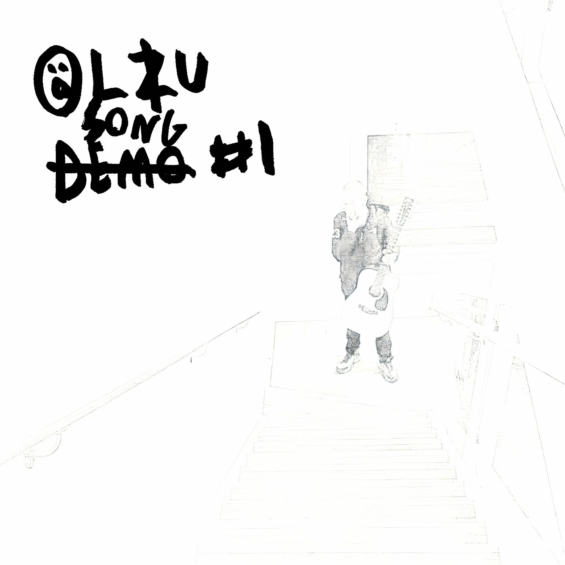 Album cover of Song #1