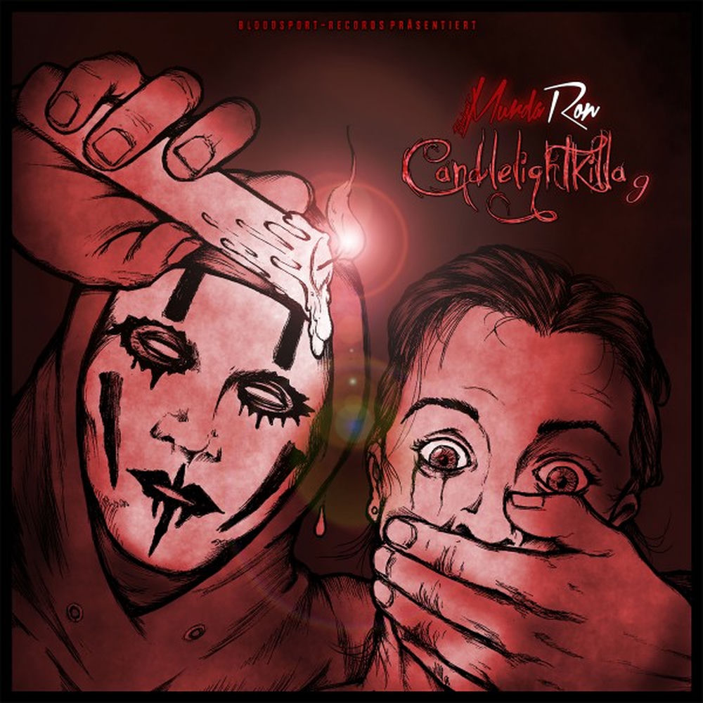 Pochette Candlelightkilla 9