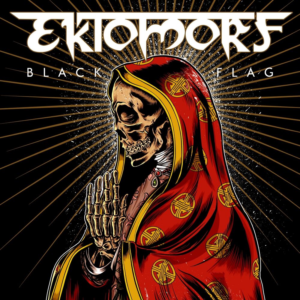 Picture of Black Flag