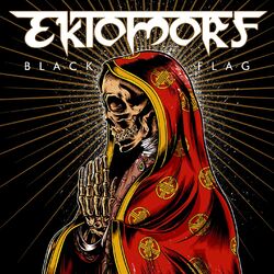 Cover of Black Flag