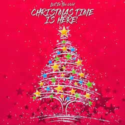 Cover of Christmas Time Is Here!