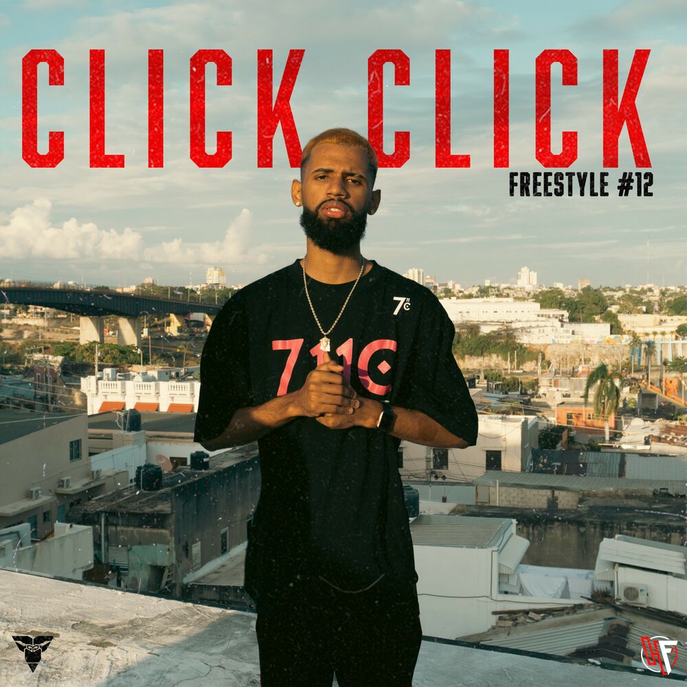 Picture of Click Click (Freestyle #12)