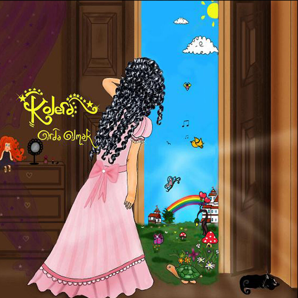 Picture of Orda Olmak