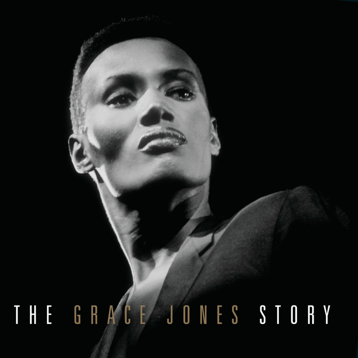 LD Grace Jones – State Of Grace State of Grace | Grace Jones | The Guardian