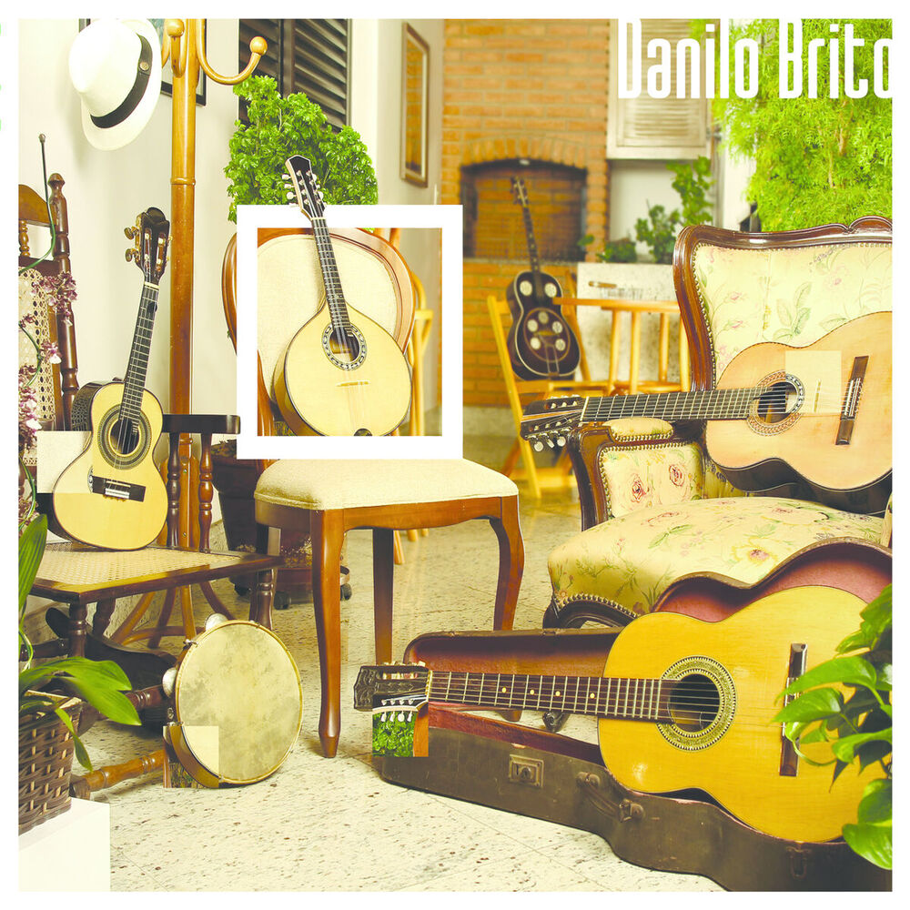 Picture of Danilo Brito