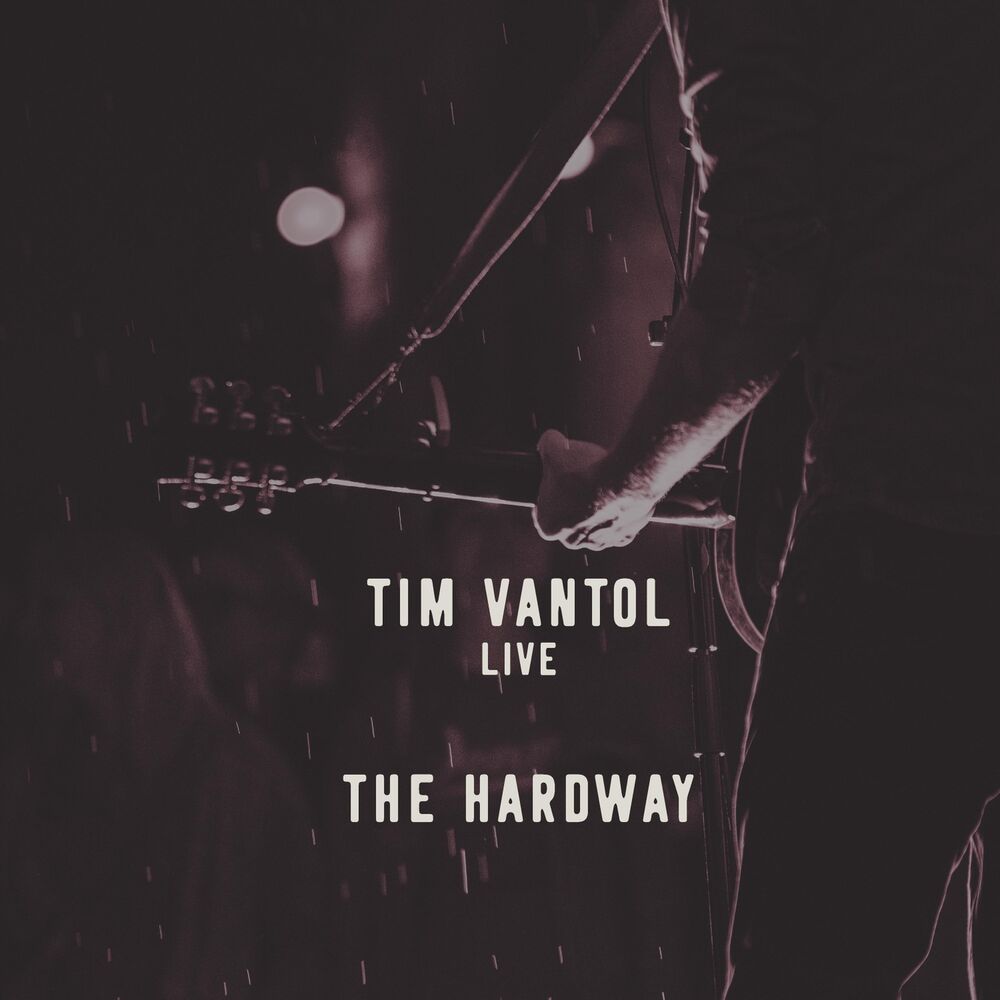 Picture of The Hardway (Live)
