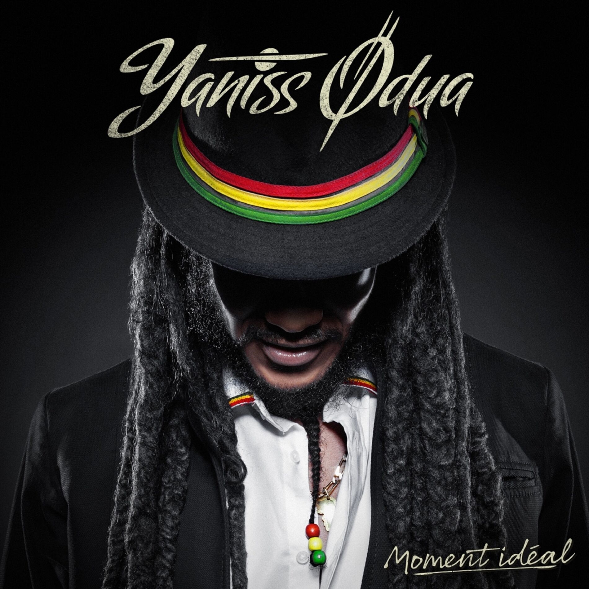 Album cover of Moment idéal