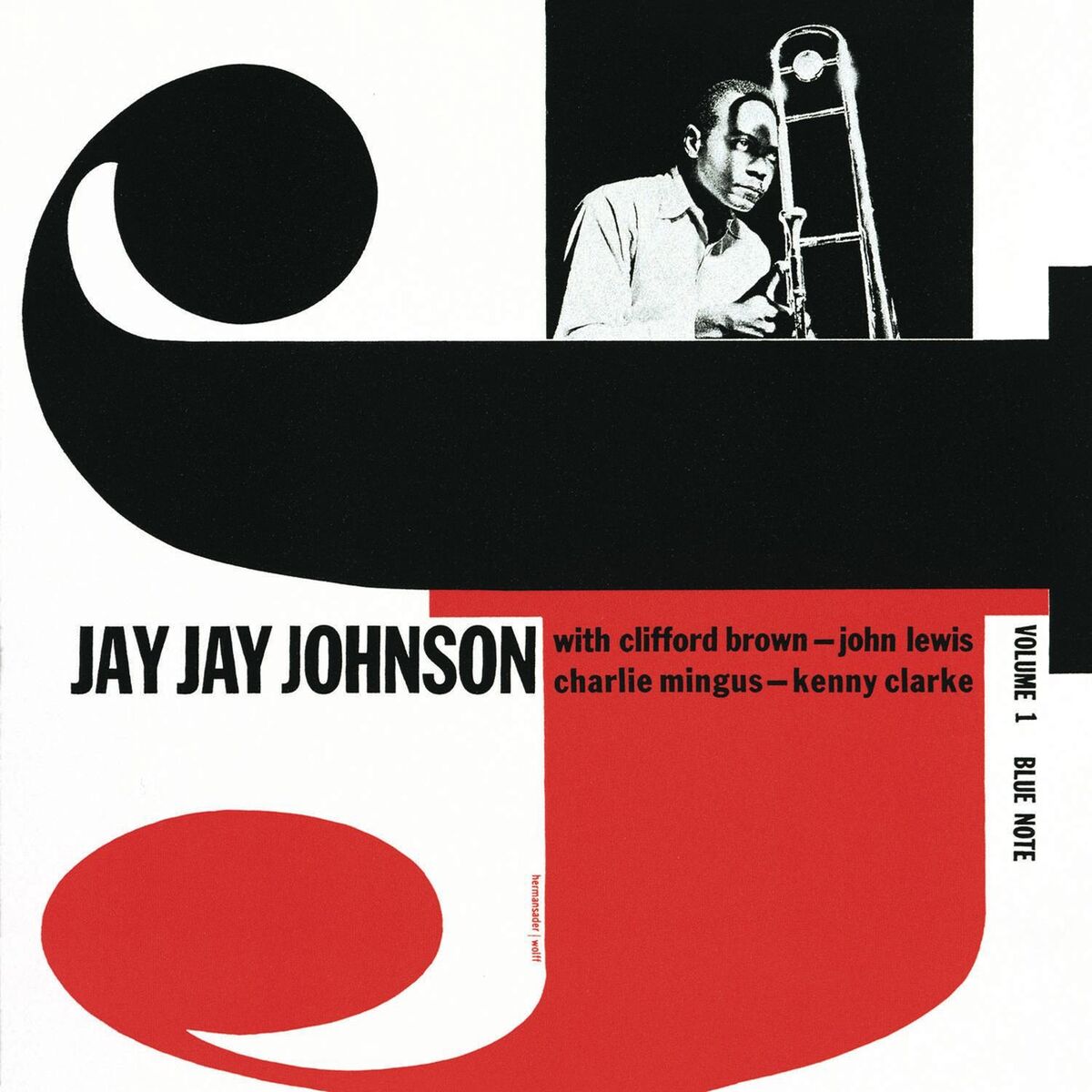 J.J. Johnson: albums, songs, concerts | Deezer