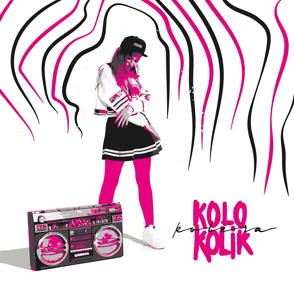 Picture of Kolokolik
