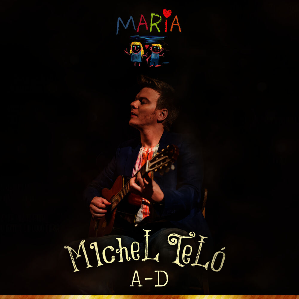 Picture of Maria (Versões de A - D)