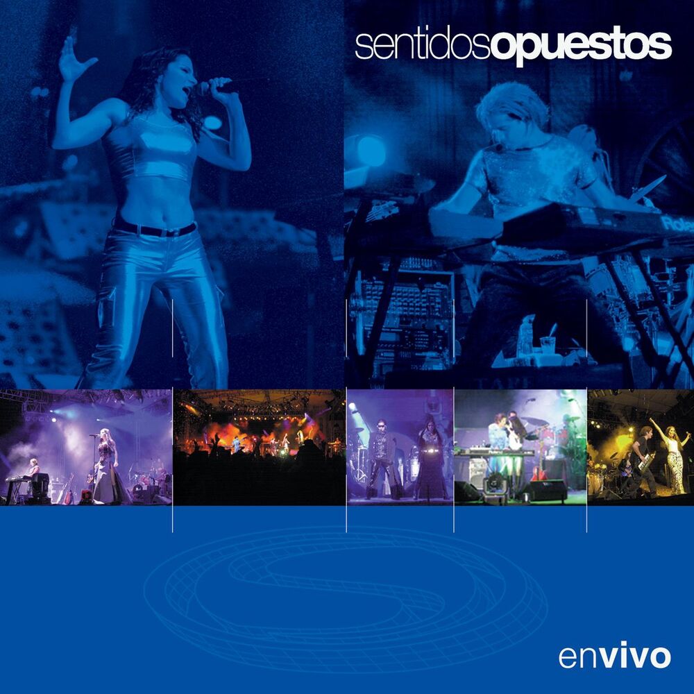 Picture of En Vivo