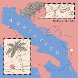 Cover of Adriatico