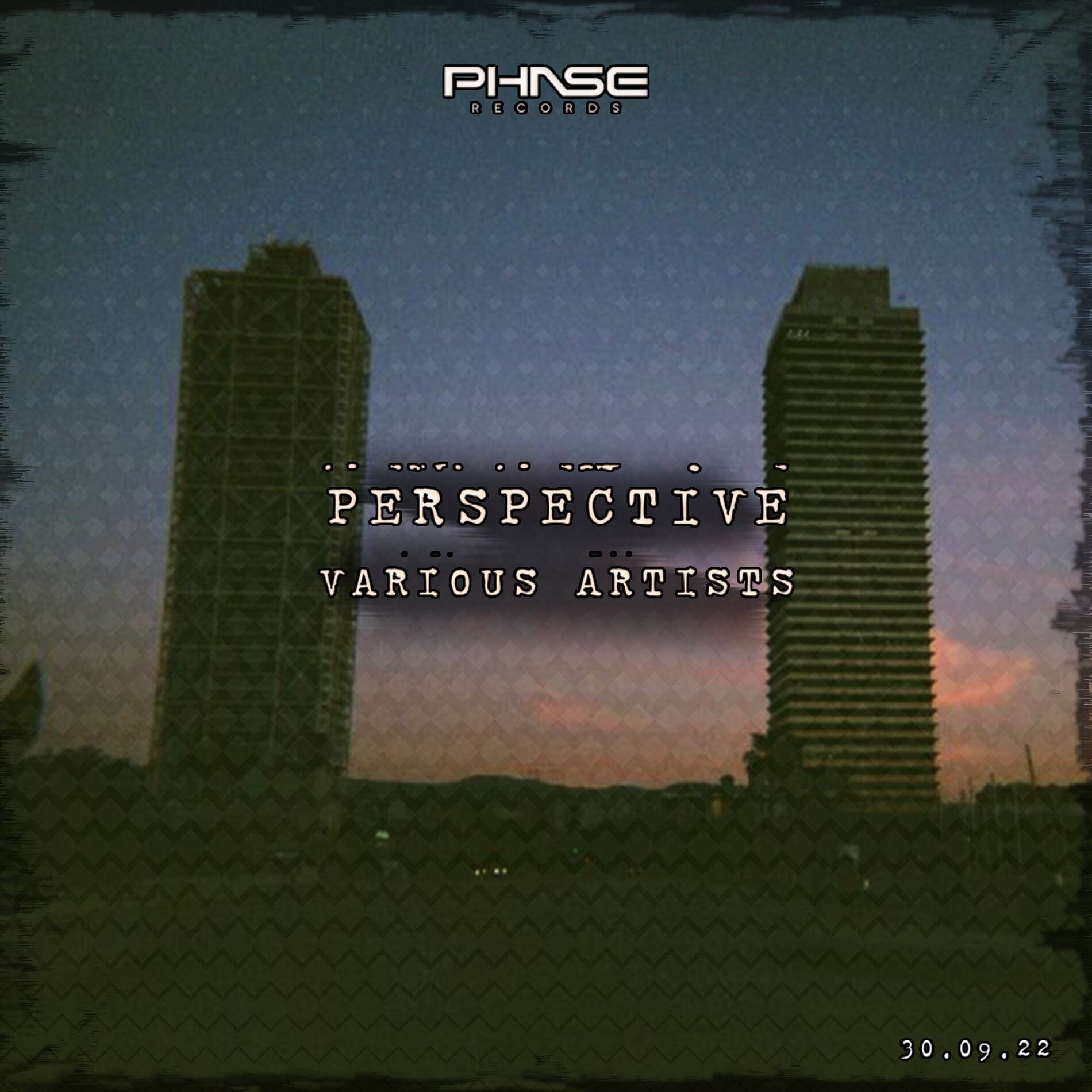 Album cover of Perspective