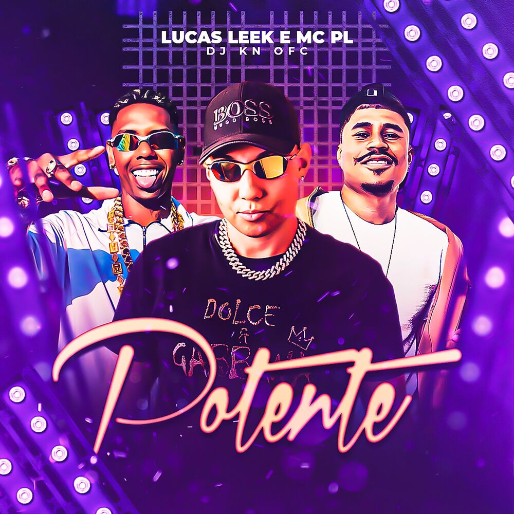 Picture of Potente