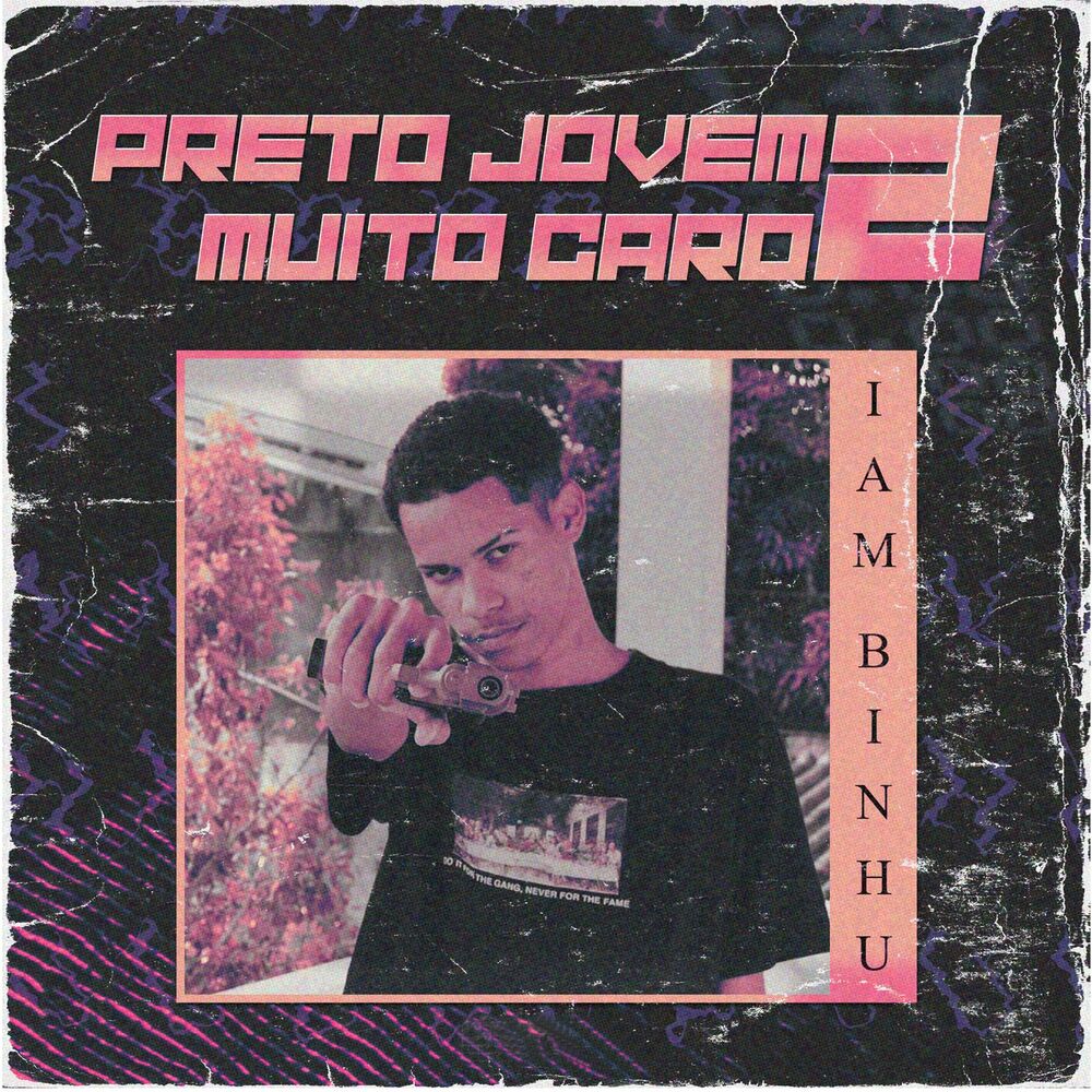 Picture of Preto Jovem Muito Caro 2