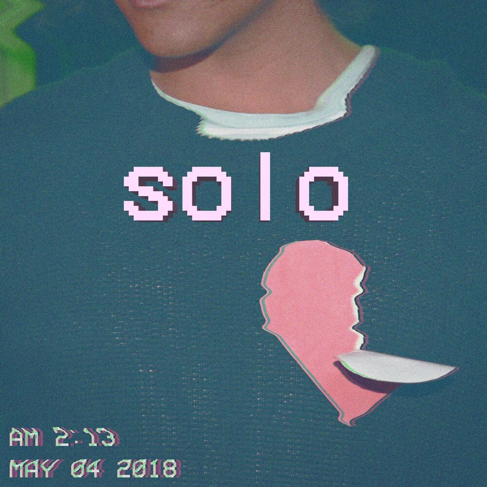 Picture of Solo