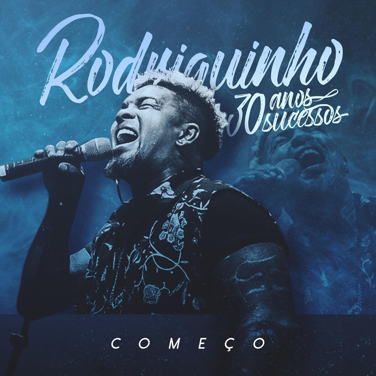 Album cover of 30 Anos, 30 Sucessos: Começo