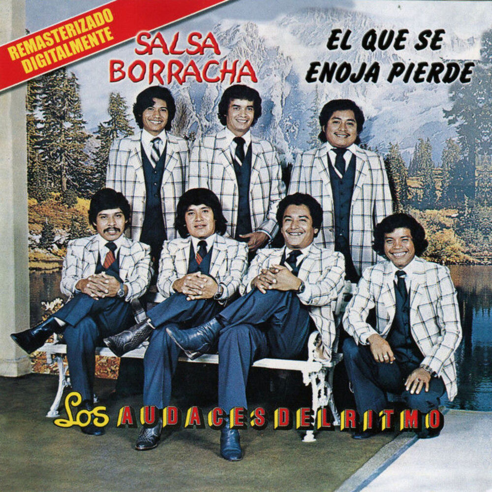Picture of Salsa Borracha