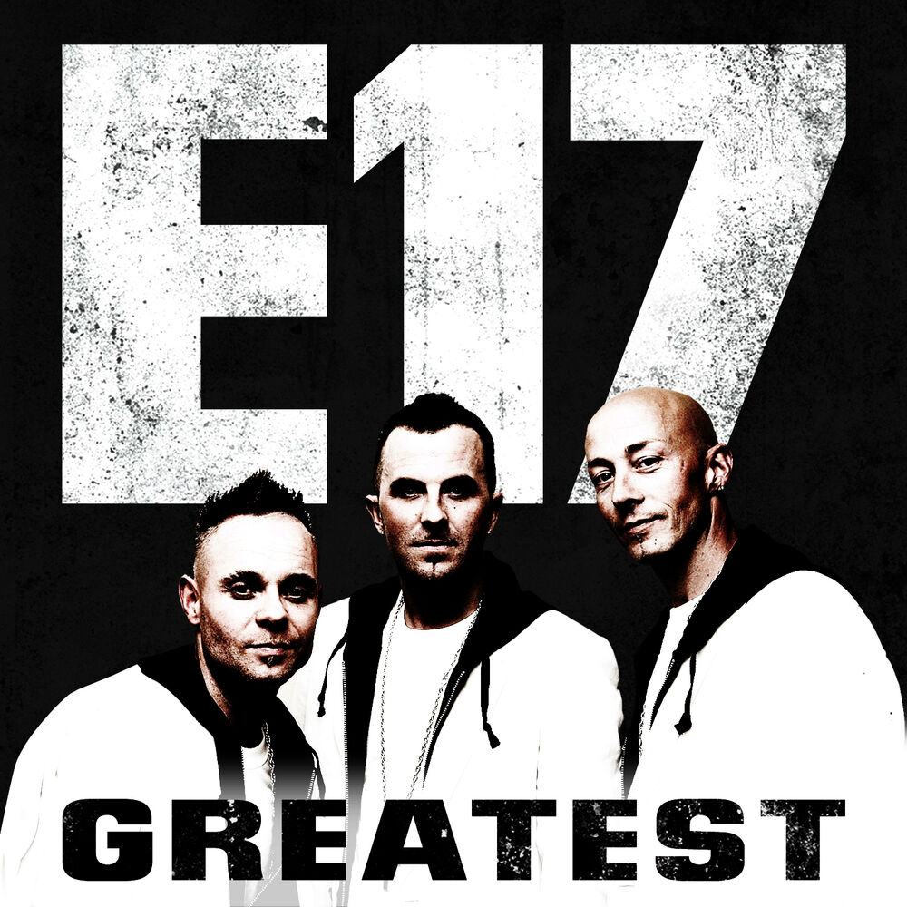 Picture of Greatest - E17
