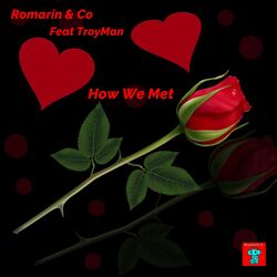 Cover of How We Met (Original Single)