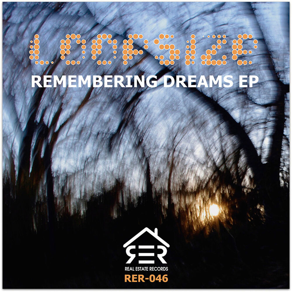 Picture of Remembering Dreams EP
