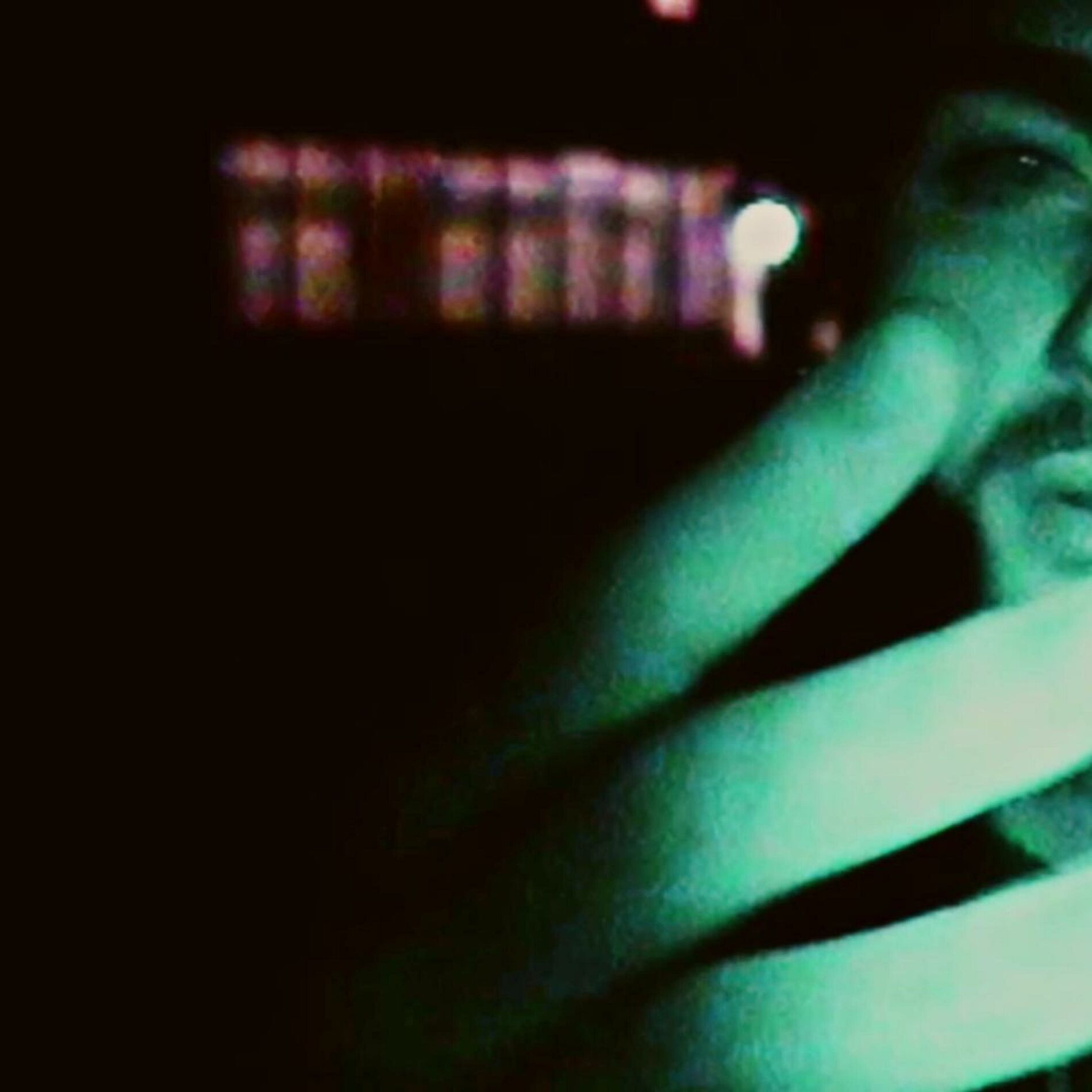 Album cover of DIGITAL BLUES (Prélude)