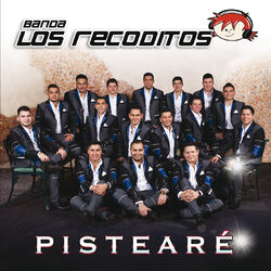 Cover of Pistearé