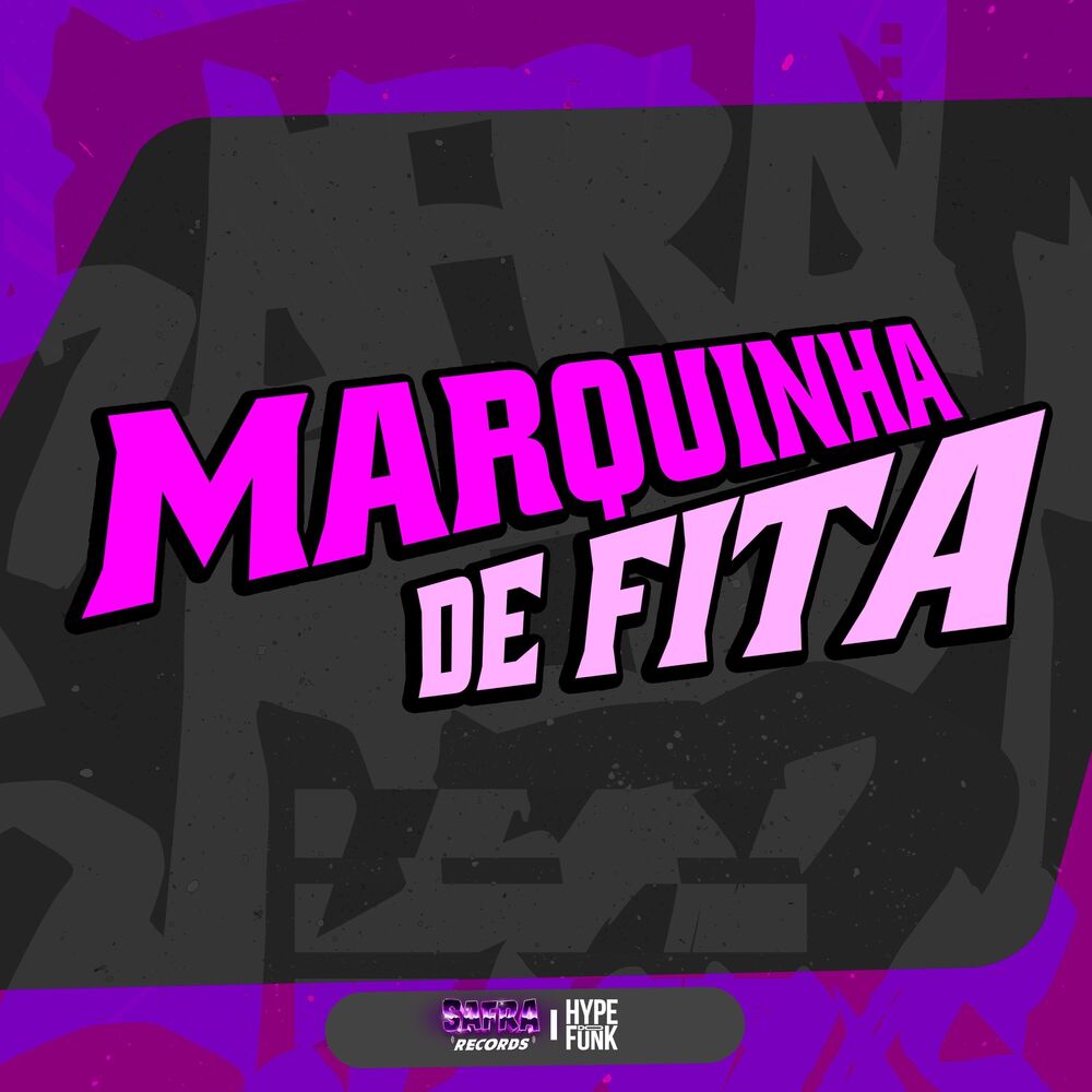 Picture of MARQUINHA DE FITA