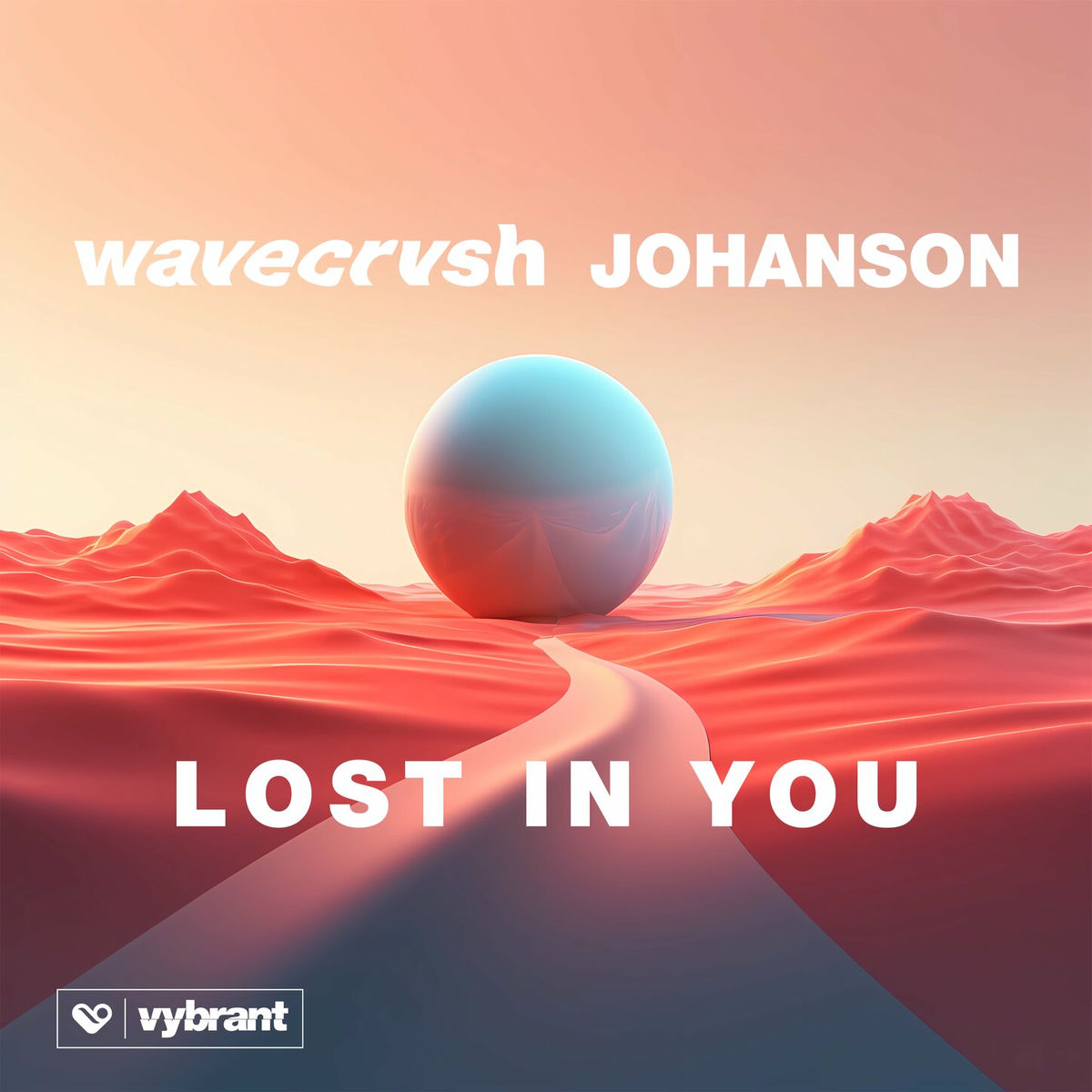 Album cover of Lost in You