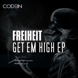 Cover of Get Em High EP