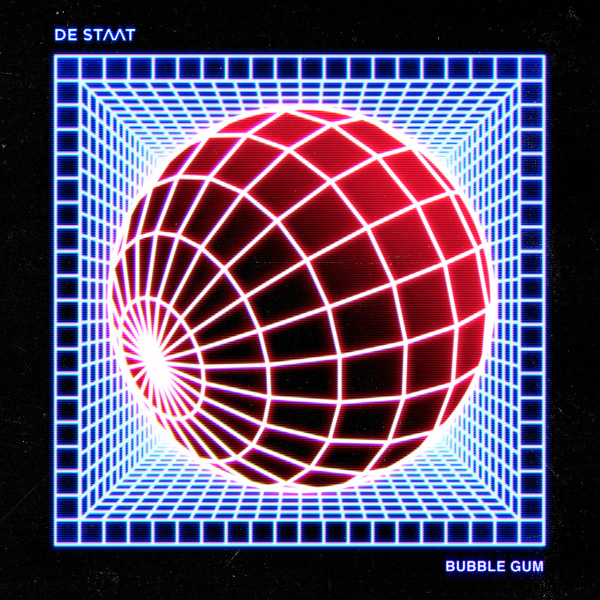 Album cover of Bubble Gum
