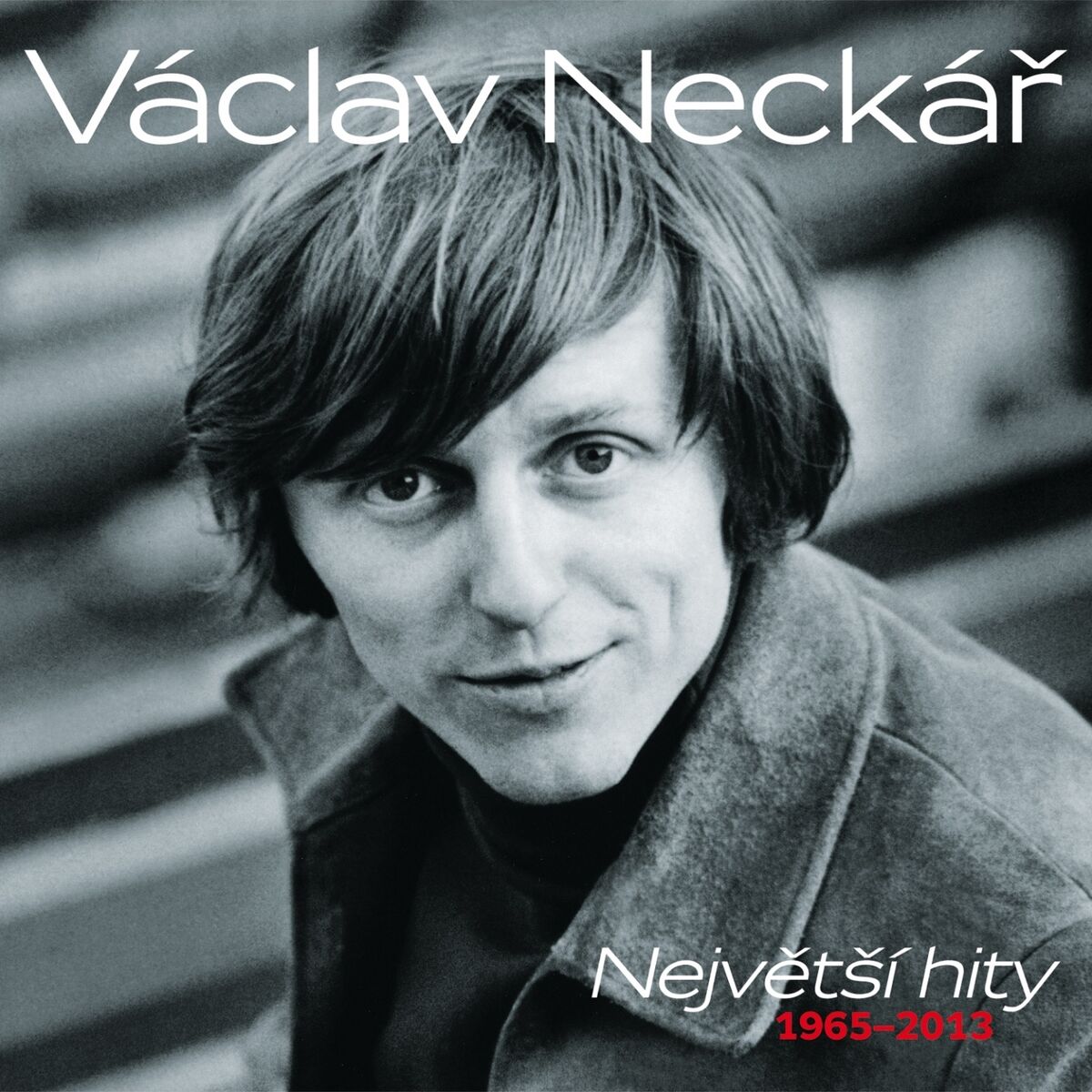 Album cover of Největší Hity 1965-2013