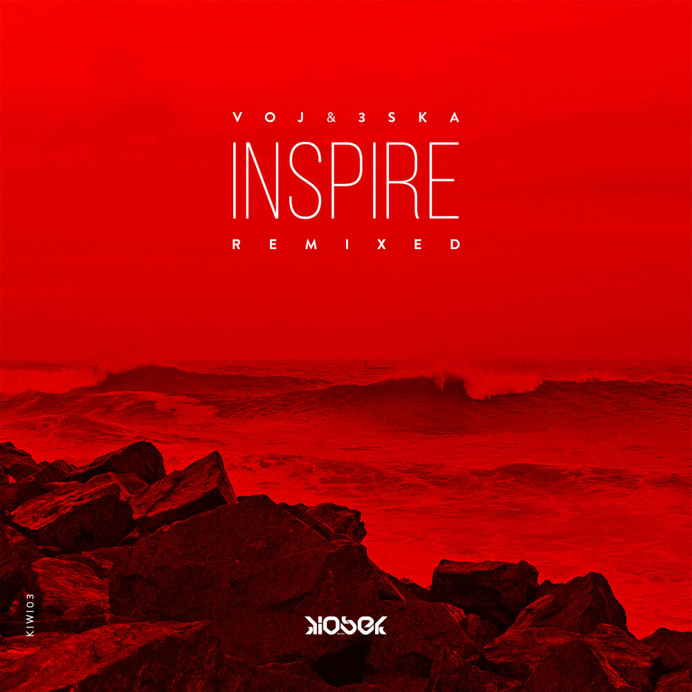 Picture of Inspire Remixed
