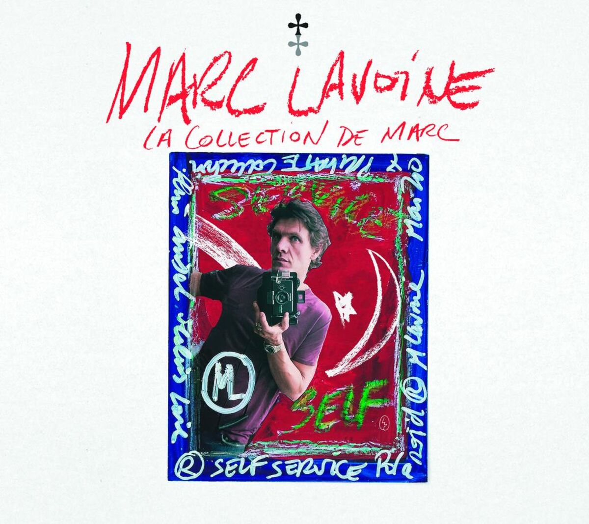Album cover of Je ne veux qu'elle