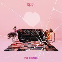 Cover of Há Razão
