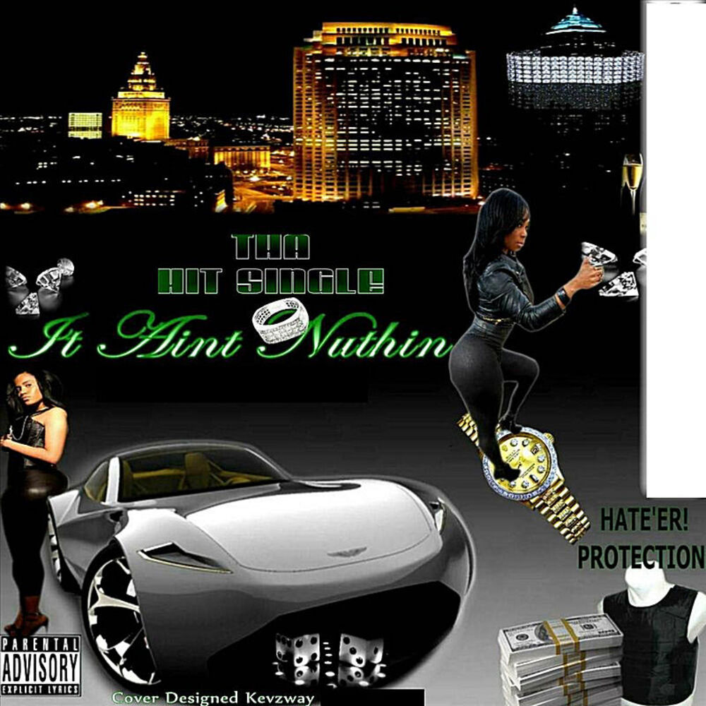 Picture of It Aint Nothin